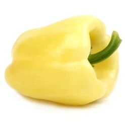 White Bell Pepper Seeds(White Bell Pepper Seeds)