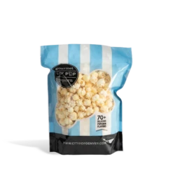 White Cheddar Popcorn(White Cheddar Popcorn) -Pepper Joe shop WhiteCheddar2