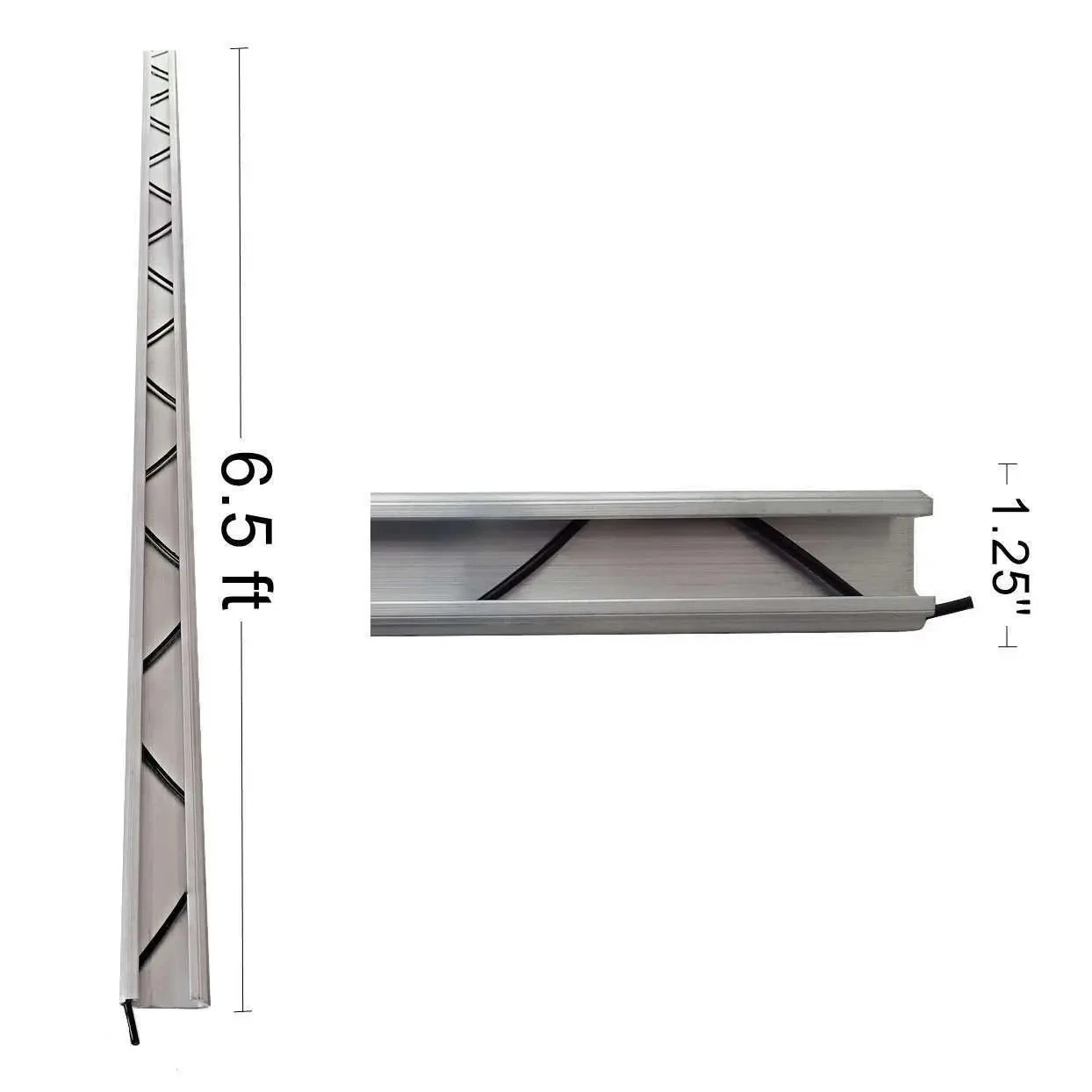 Greenhouse U Channel Lock(Greenhouse U Channel Lock) 5 Greenhouse U Channel Lock(Greenhouse U Channel Lock) - Image 3