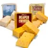 World's Hottest Pepper Cheese Collection(Worlds Hottest Pepper Cheese Collection) -Pepper Joe shop WorldsHottestCheeseBundle 03bfae85 0106 44c5 8a6e ddb76cb7dbbc