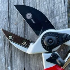 Anvil Pruner - Quality Anvil + Blade Shears(Anvil Pruner Quality Anvil Blade Shears)