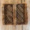 Boot Scraper Coconut Fiber Mat(Boot Scraper Coconut Fiber Mat) 2 Boot Scraper Coconut Fiber Mat(Boot Scraper Coconut Fiber Mat) -Pepper Joe shop boot scraper coconut fiber mat 145657