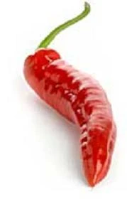 Chilaca Mexican (Negro) Pepper Seeds(Chilaca Mexican Negro Pepper Seeds)