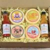 Deluxe Hot And Spicy Gift Collection(Deluxe Hot And Spicy Gift Collection) 2 Deluxe Hot And Spicy Gift Collection(Deluxe Hot And Spicy Gift Collection) -Pepper Joe shop deluxe hot and spicycopy