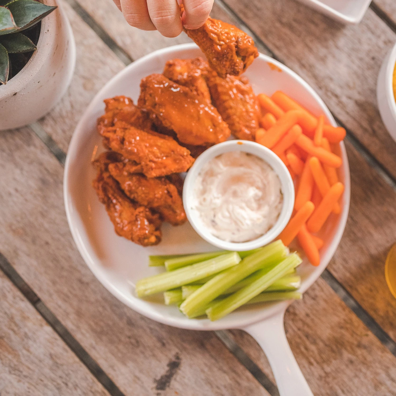 Devil Dust Ultra-Hot Gourmet Pepper Powder Blend 4 Devil Dust Ultra-Hot Gourmet Pepper Powder Blend - Image 2