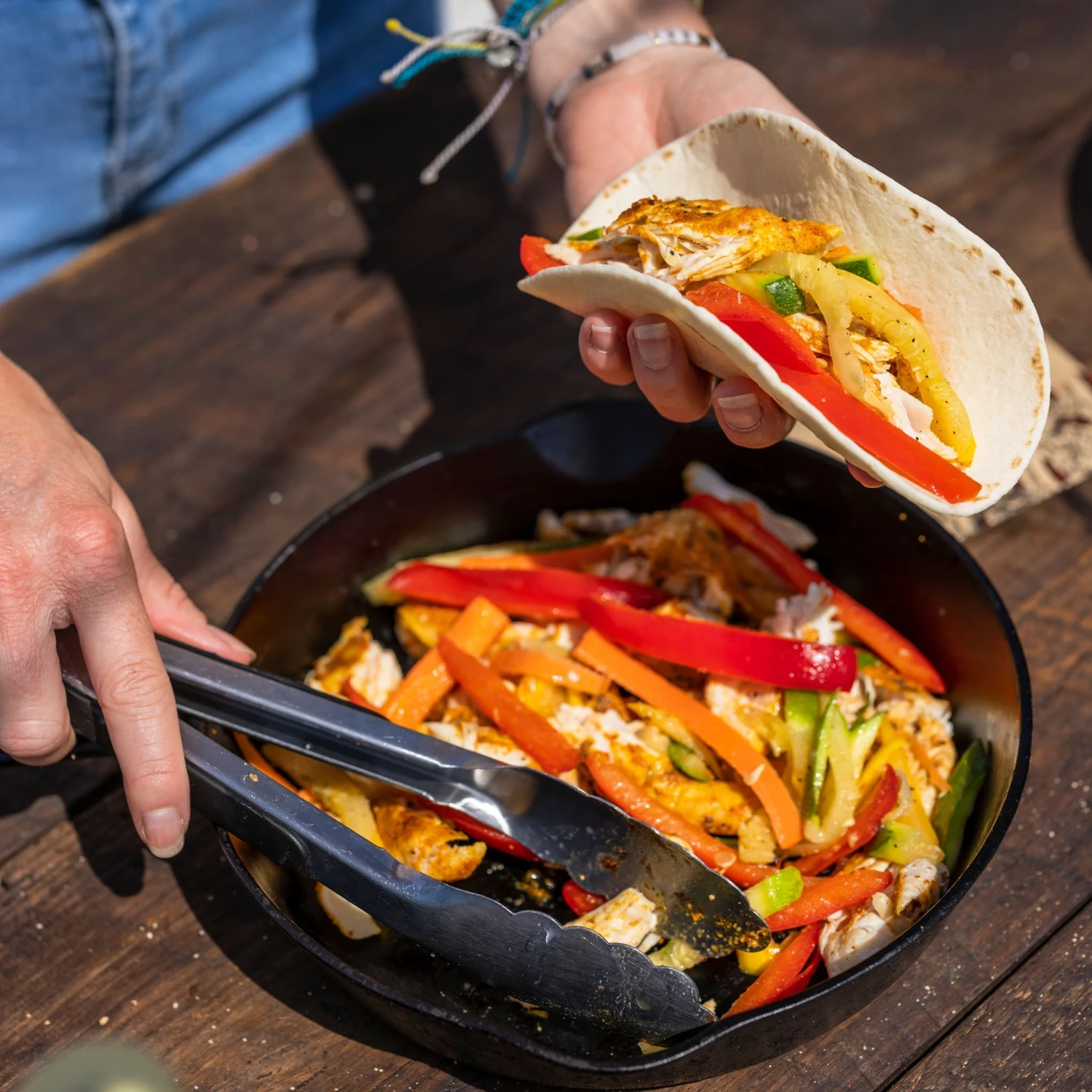 Salfrito(Salfrito) 4 Salfrito(Salfrito) - Image 2