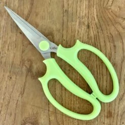Floral & Herb Snips - Our Multipurpose Scissors(Floral Herb Snips Our Multipurpose Scissors)