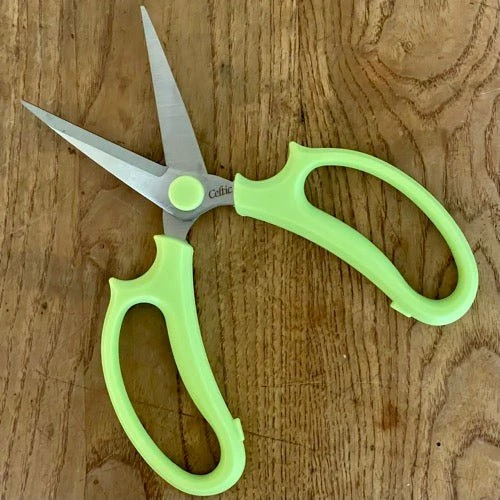 Floral & Herb Snips - Our Multipurpose Scissors(Floral Herb Snips Our Multipurpose Scissors) 4 Floral & Herb Snips - Our Multipurpose Scissors(Floral Herb Snips Our Multipurpose Scissors) - Image 2