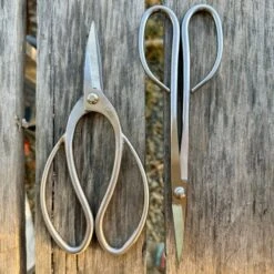 Garden Gift Box - Stainless Garden Scissor Set(Garden Gift Box Stainless Garden Scissor Set)