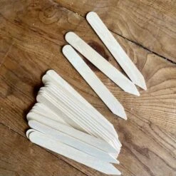 Garden Gift Set - Maple Seed And Bed Ruler, Dibblers, Pot Tamper And Markers(Garden Gift Set Maple Seed And Bed Ruler Dibblers Pot Tamper And Markers) -Pepper Joe shop garden gift set maple seed and bed ruler dibblers pot tamper and markers 107007