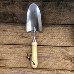 Garden Hand Tool Set - Hardwood And Stainless(Garden Hand Tool Set Hardwood And Stainless) 15 Garden Hand Tool Set - Hardwood And Stainless(Garden Hand Tool Set Hardwood And Stainless) -Pepper Joe shop garden hand tool set hardwood and stainless 676432