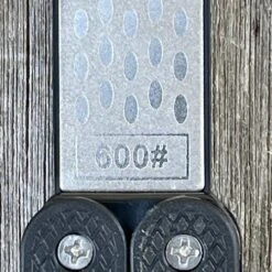 Garden Tool Sharpener - Diamond + Carbon Steel Hone Reversible Paddle For Sharpening Pruners, Clippers Mower Blades And Scissors(Garden Tool Sharpener Diamond Carbon Steel Hone Reversible Paddle For Sharpening Pruners Clippers Mower Blades And Scissors) 14 Garden Tool Sharpener - Diamond + Carbon Steel Hone Reversible Paddle For Sharpening Pruners, Clippers Mower Blades And Scissors(Garden Tool Sharpener Diamond Carbon Steel Hone Reversible Paddle For Sharpening Pruners Clippers Mower Blades And Scissors) -Pepper Joe shop garden tool sharpener diamond carbon steel hone reversible paddle for sharpening pruners clippers mower blades and scissors 574332