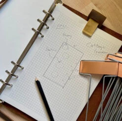 Gardening Gift Box - Garden Planning Kit(Gardening Gift Box Garden Planning Kit)