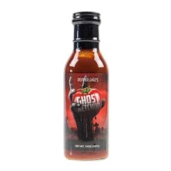 Ghost Pepper Ketchup(Ghost Ketchup)