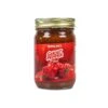 Ghost Pepper Salsa(Ghost Pepper Salsa) -Pepper Joe shop ghost salsa front