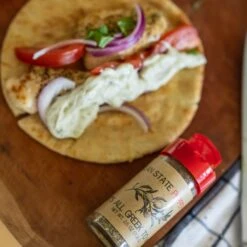 It's All Greek To Me(Its All Greek To Me) -Pepper Joe shop greek2