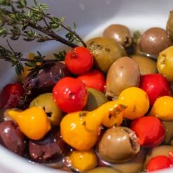 It's All Greek To Me(Its All Greek To Me) -Pepper Joe shop greek3