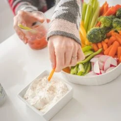 Hangry Onion Dip Mix(Hangry Onion Dip Mix) -Pepper Joe shop hangry