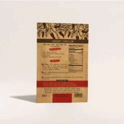 Hangry Onion Dip Mix(Hangry Onion Dip Mix) -Pepper Joe shop hangrybackweb