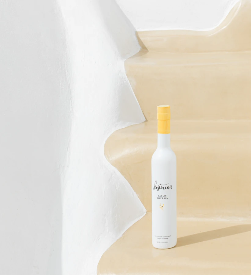 Garlic Olive Oil(Garlic Olive Oil) 6 Garlic Olive Oil(Garlic Olive Oil) - Image 4