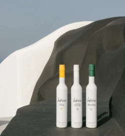 Olive Oil Trio(Olive Oil Trio) -Pepper Joe shop image 31