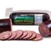 Jalapeno Cheddar Summer Sausage(Jalapeno Cheddar Summer Sausage) -Pepper Joe shop jalapeno summer sausage