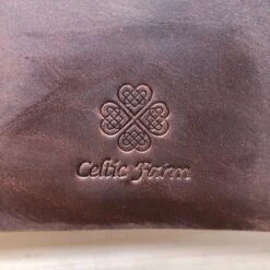 Leather Garden Journal And Diary - A Notebook For Garden Thoughts, Planning And Design(Leather Garden Journal And Diary A Notebook For Garden Thoughts Planning And Design)