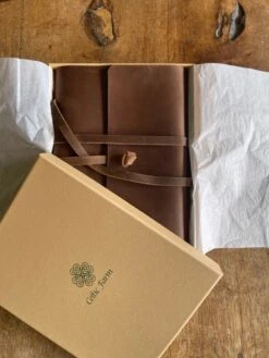 Leather Garden Journal And Diary - A Notebook For Garden Thoughts, Planning And Design(Leather Garden Journal And Diary A Notebook For Garden Thoughts Planning And Design) -Pepper Joe shop leather garden journal and diary a notebook for garden thoughts planning and design 871443