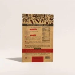 Mac Daddy Cheese Sauce Mix(Mac Daddy Cheese Sauce Mix) -Pepper Joe shop macbackweb