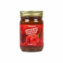 Carolina Reaper Salsa(Carolina Reaper Salsa)
