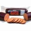 Carolina Reaper Summer Sausage(Carolina Reaper Summer Sausage) -Pepper Joe shop reaper summer sausage