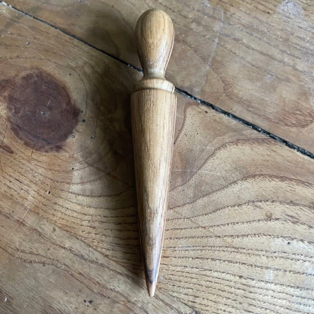 Small Dibbler & Round Pot Tamper Set(Small Dibbler Round Pot Tamper Set) 4 Small Dibbler & Round Pot Tamper Set(Small Dibbler Round Pot Tamper Set) - Image 2