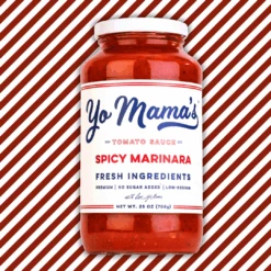 Spicy Marinara(Spicy Marinara) 11 Spicy Marinara(Spicy Marinara) -Pepper Joe shop smar