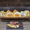 Smoked Favorites Pack (8 Cheeses)(Smoked Favorites Pack 8 Cheeses) -Pepper Joe shop smokedfavorites