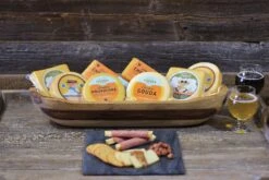 Smoked Favorites Pack (8 Cheeses)(Smoked Favorites Pack 8 Cheeses)