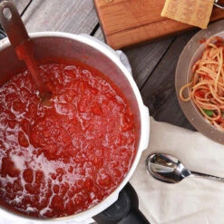 Italian Stallion Tomato Sauce Mix(Italian Stallion Tomato Sauce Mix) -Pepper Joe shop tomato sacue