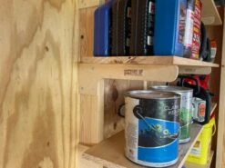 Ultimate Shed Organization Kit – Yard & Garden Tool Rack(Ultimate Shed Organization Kit Yard Garden Tool Rack) 20 Ultimate Shed Organization Kit – Yard & Garden Tool Rack(Ultimate Shed Organization Kit Yard Garden Tool Rack) -Pepper Joe shop ultimate shed organization kit yard tool rack garden tool storage premium grade organizer 382441