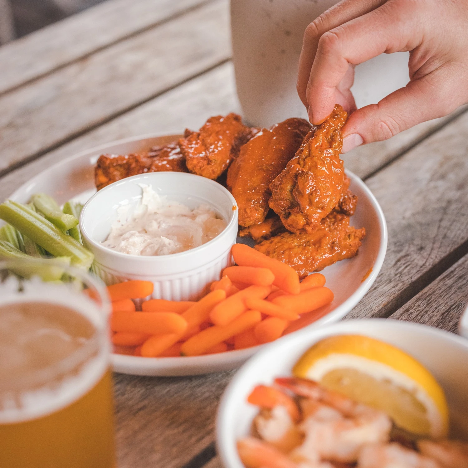 Just Wingin' It(Just Wingin It) 4 Just Wingin' It(Just Wingin It) - Image 2