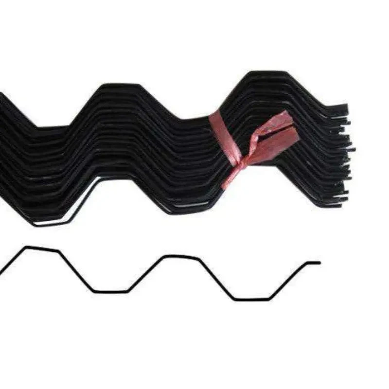 Greenhouse PVC Coated Spring Wire Lock(Greenhouse Pvc Coated Spring Wire Lock) 4 Greenhouse PVC Coated Spring Wire Lock(Greenhouse Pvc Coated Spring Wire Lock) - Image 2